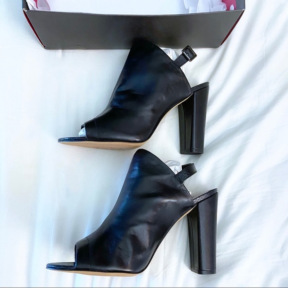 NEW Vince Camuto “Allia” Heels - Picture 4 of 8